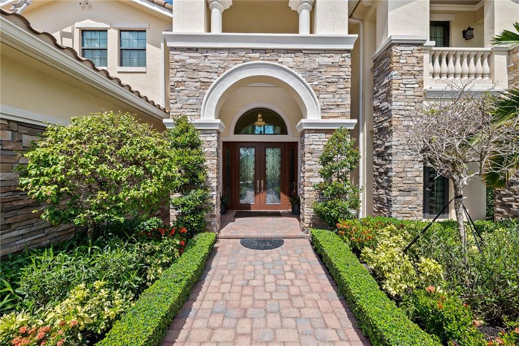 PARKLAND GOLF & COUNTRY C - Residential