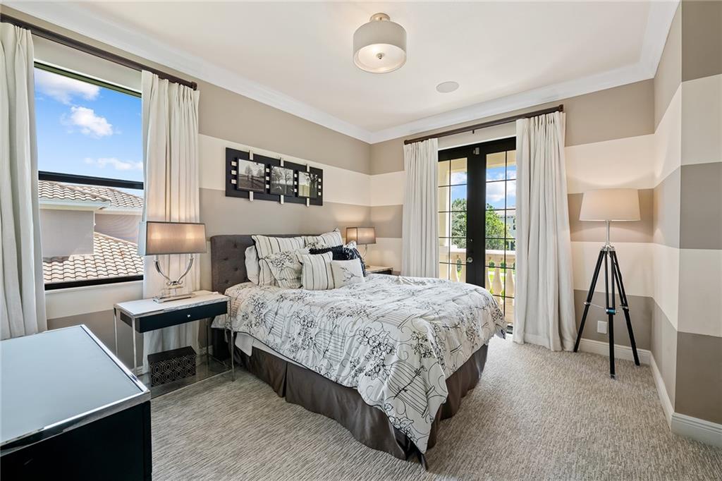 PARKLAND GOLF & COUNTRY C - Residential
