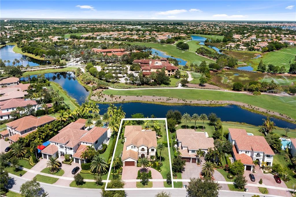 PARKLAND GOLF & COUNTRY C - Residential