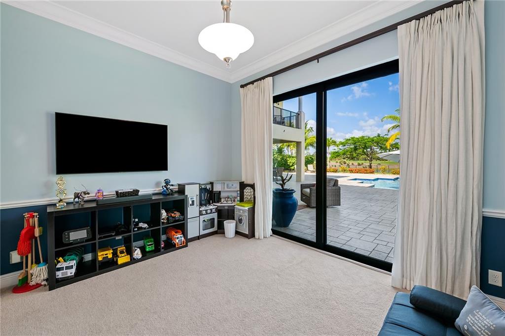 PARKLAND GOLF & COUNTRY C - Residential