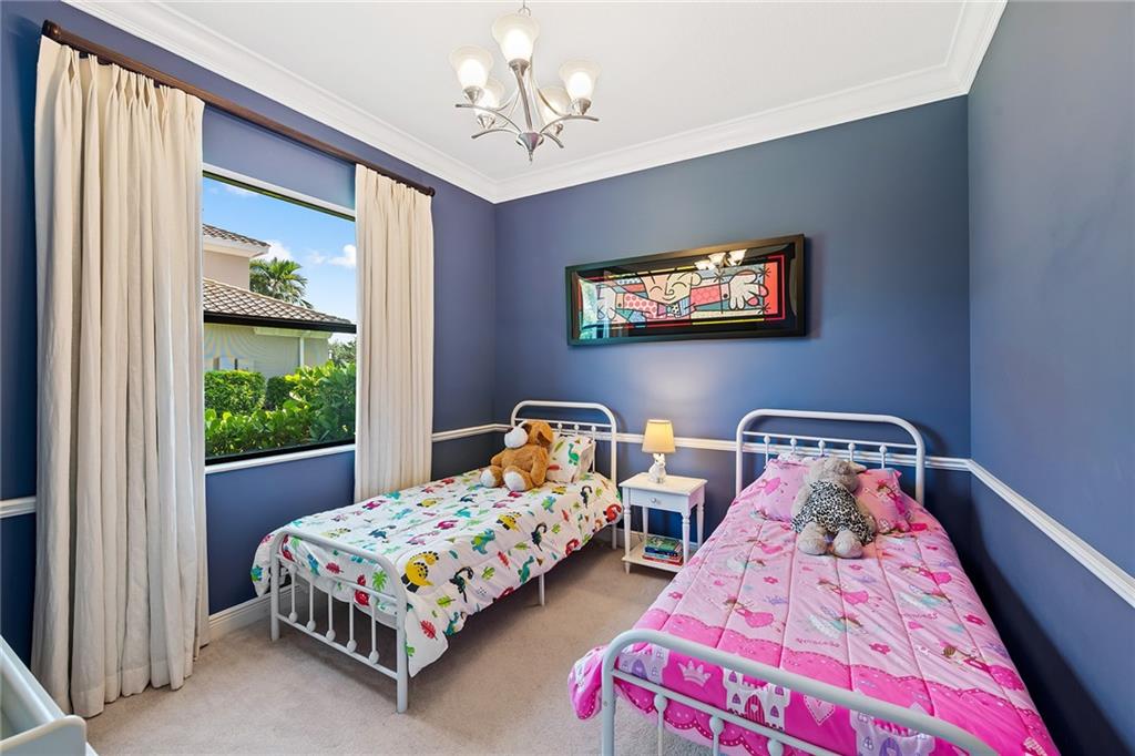 PARKLAND GOLF & COUNTRY C - Residential