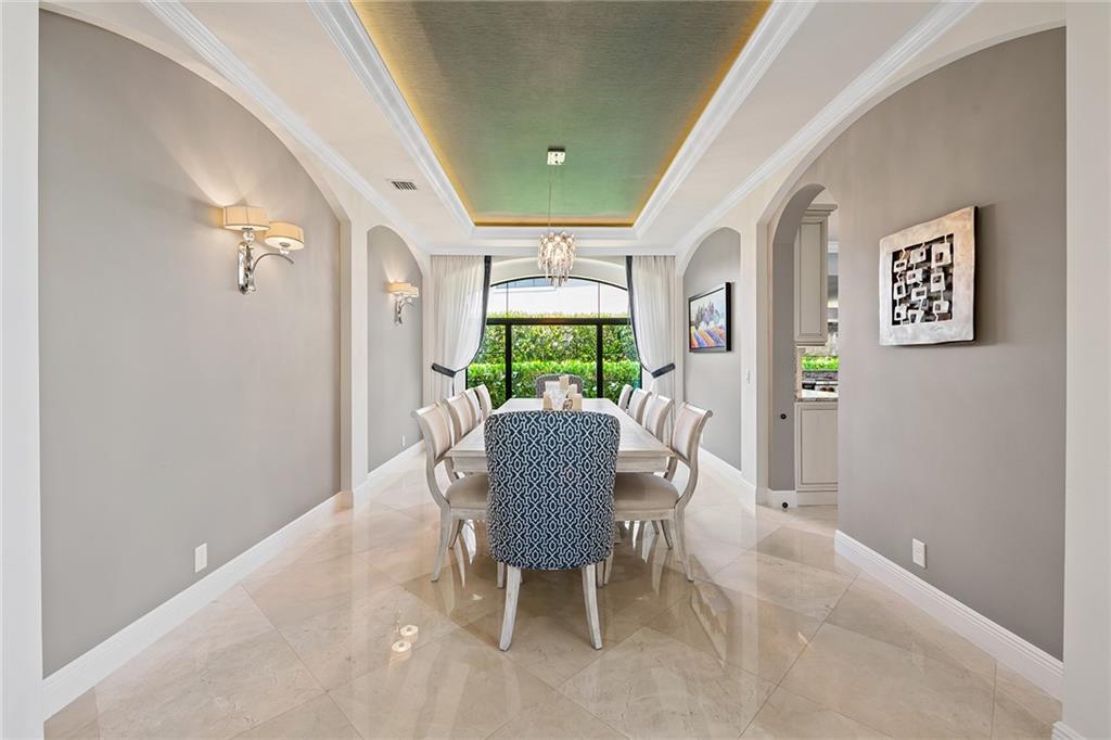 PARKLAND GOLF & COUNTRY C - Residential