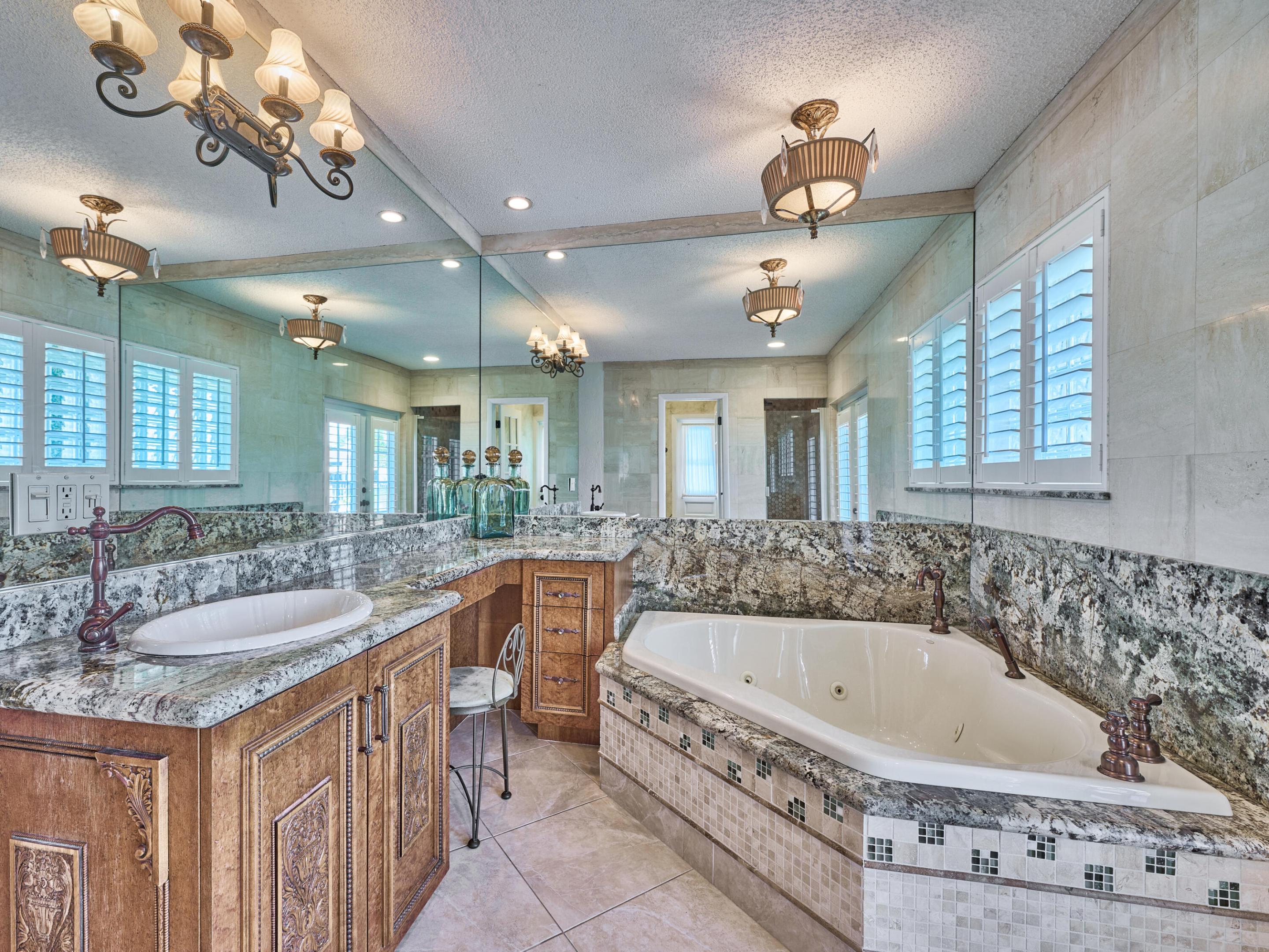 ESTANCIA IV OF VIA VERDE - Residential