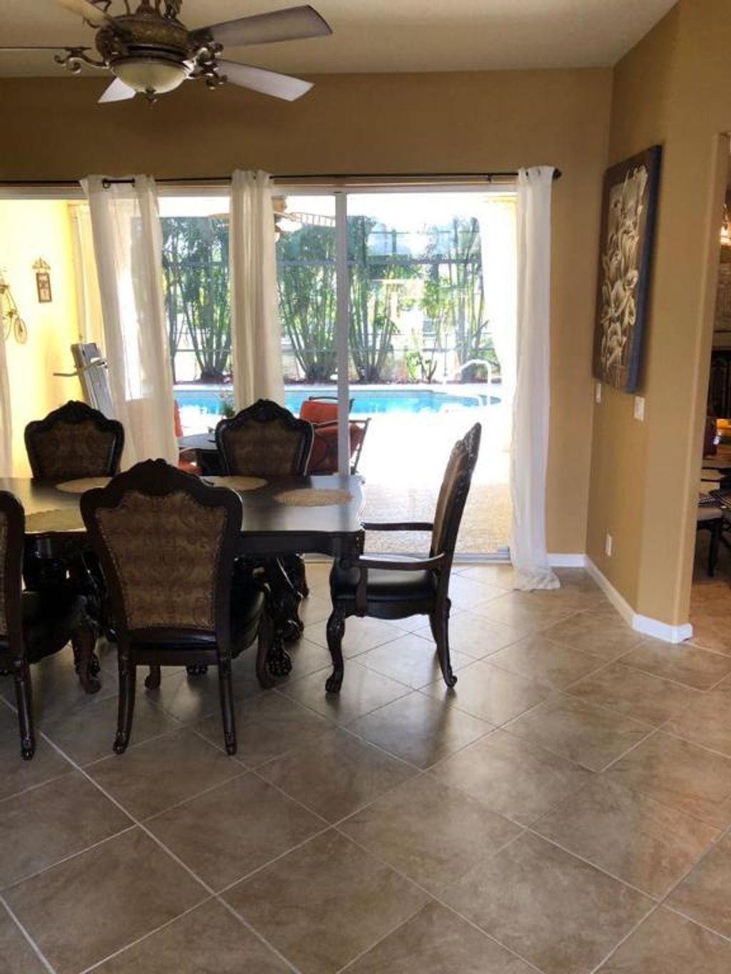 Photo of 598 SW Baoy Avenue, Port Saint Lucie, FL 34953 (MLS # R10957368)