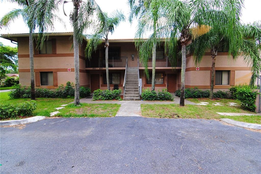 Coral Spgs University Dri - Residential Lease