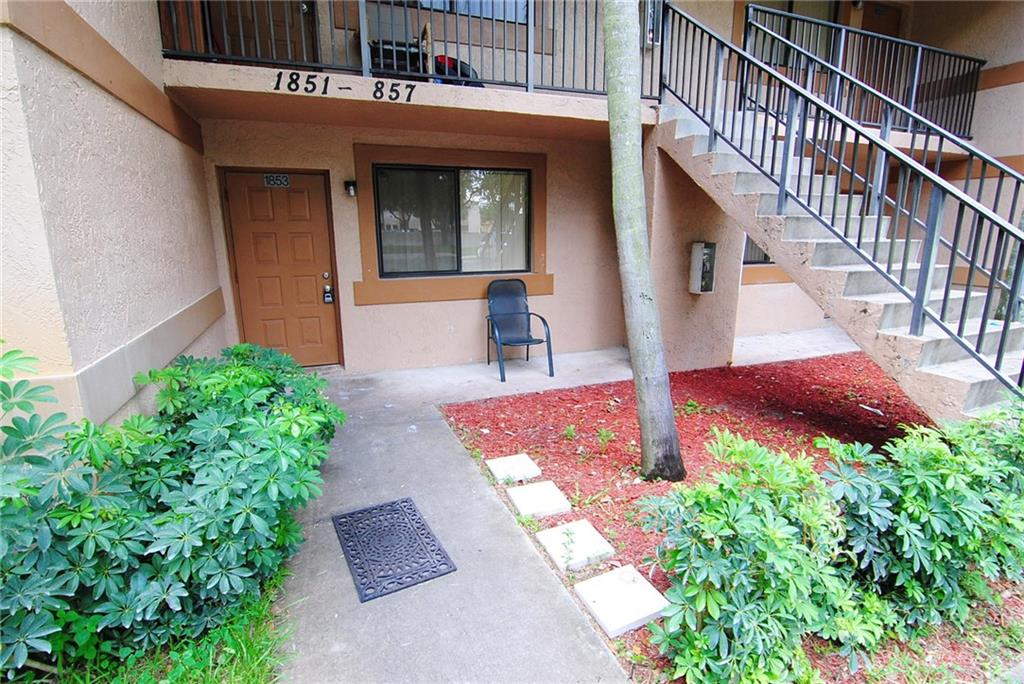 Coral Spgs University Dri - Residential Lease