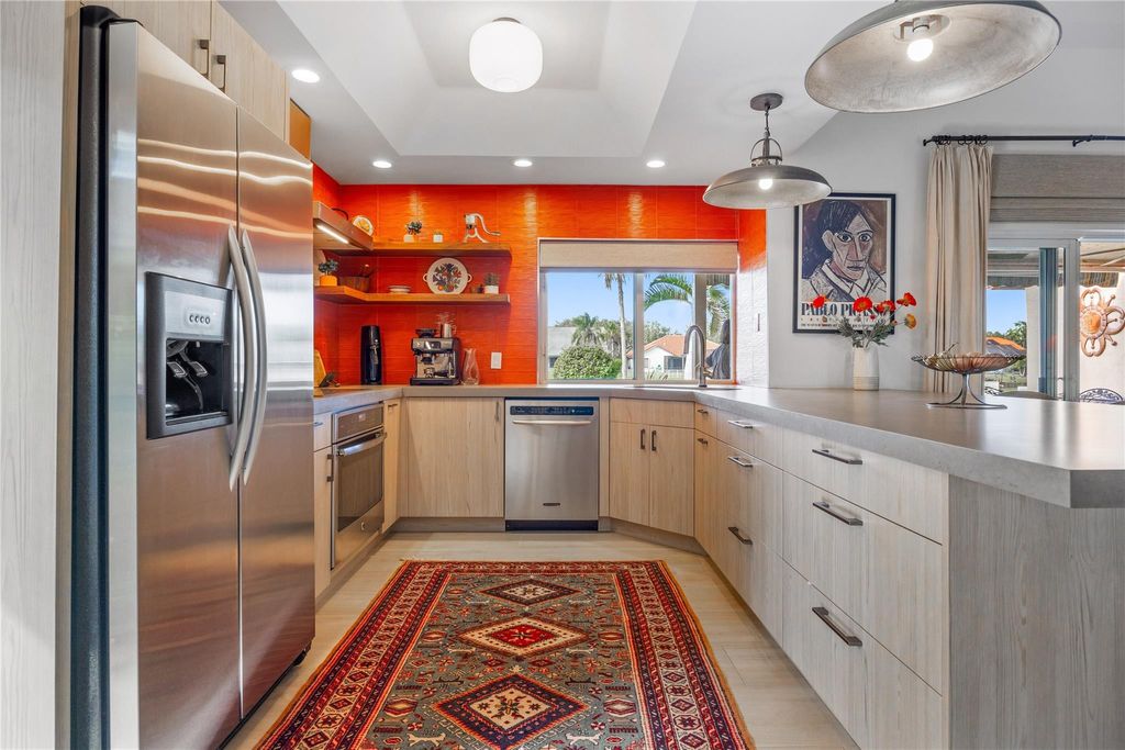 Photo of 1855 NW 105th Avenue, Plantation, FL 33322 (MLS # F10472784)