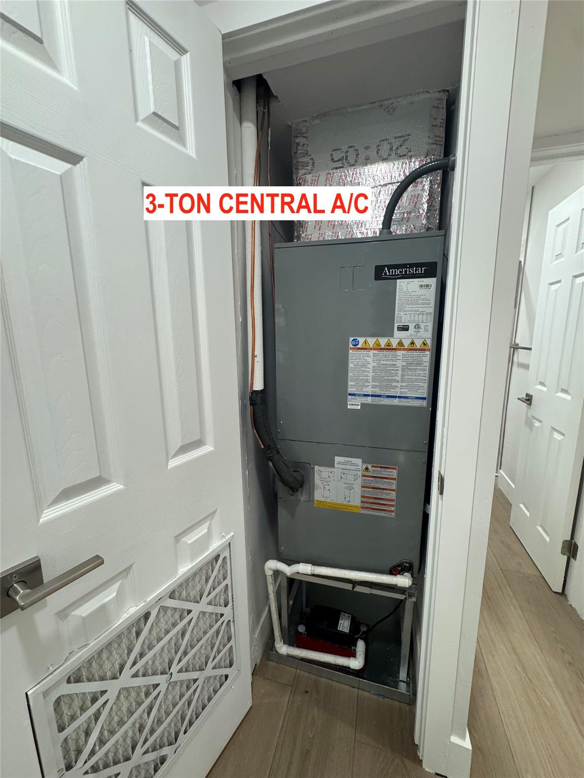 NICHOLS HGTS - Residential