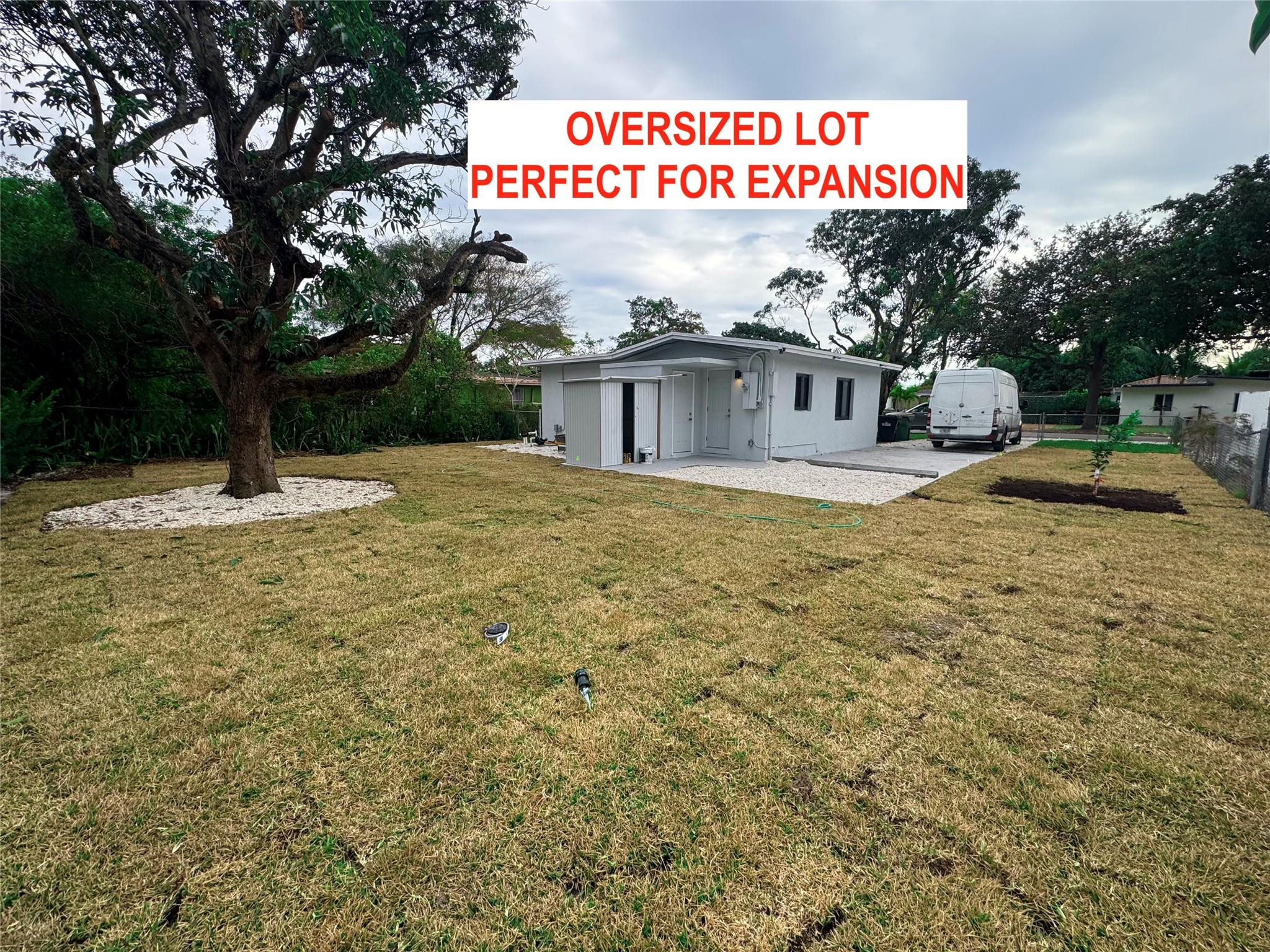 NICHOLS HGTS - Residential