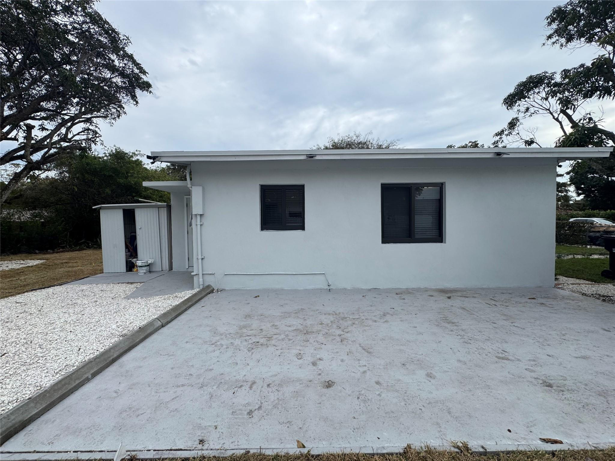 NICHOLS HGTS - Residential