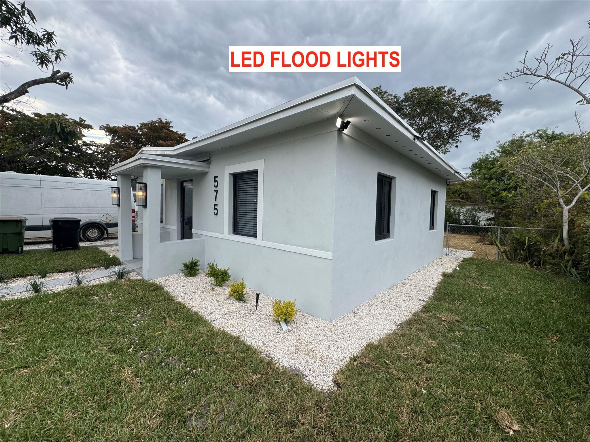 NICHOLS HGTS - Residential