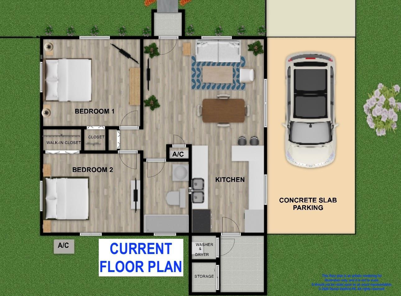 NICHOLS HGTS - Residential