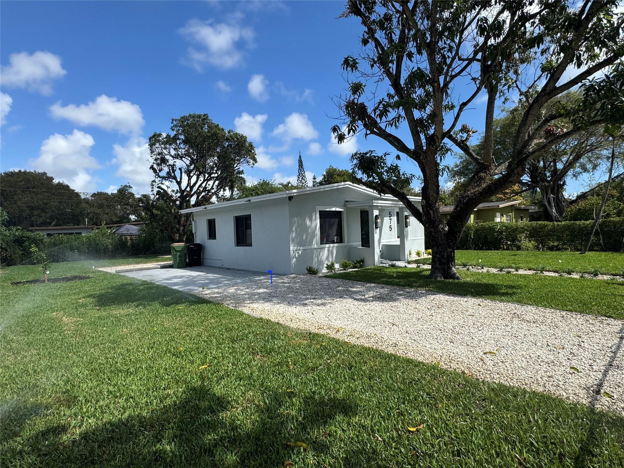 NICHOLS HGTS - Residential