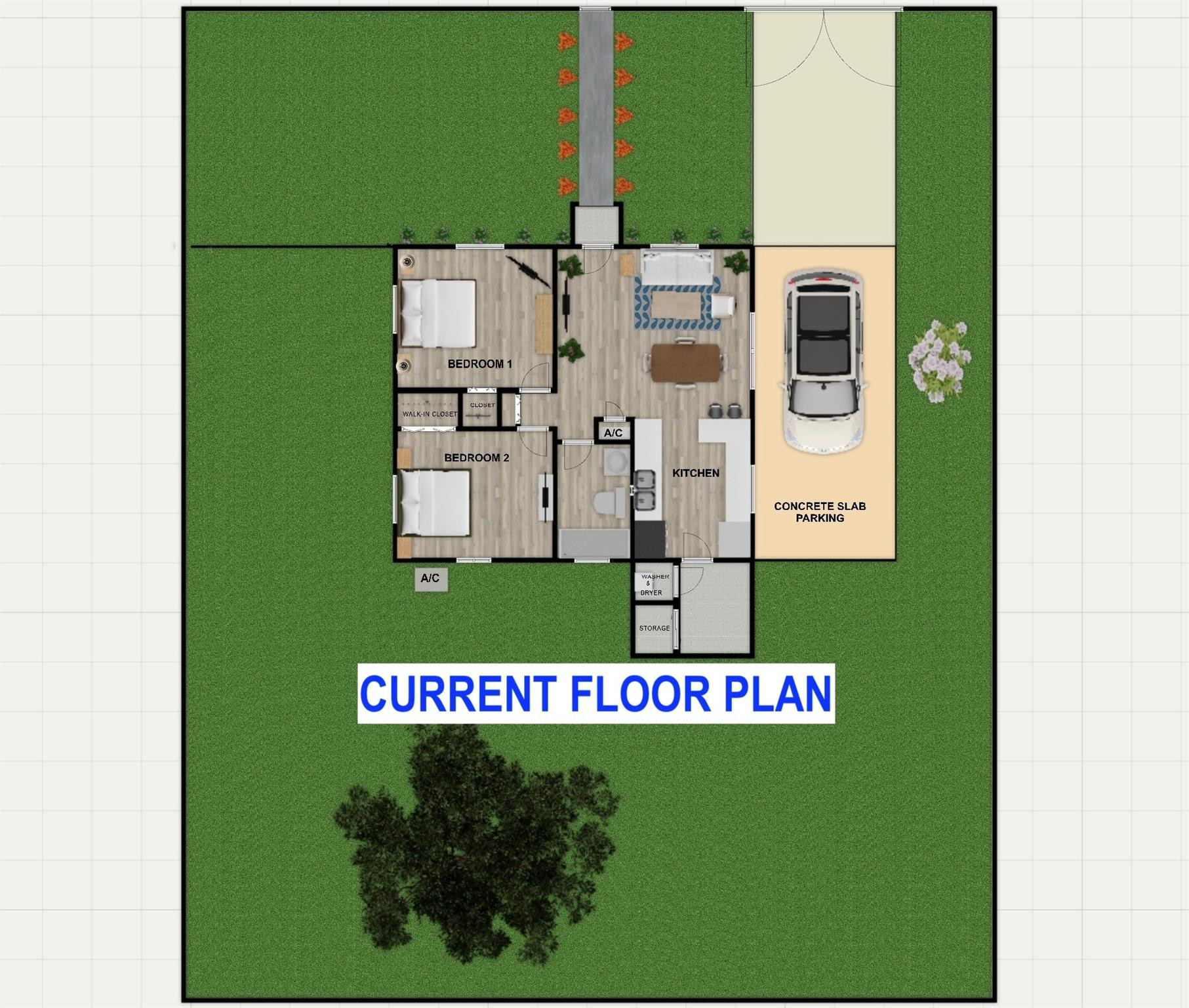 NICHOLS HGTS - Residential