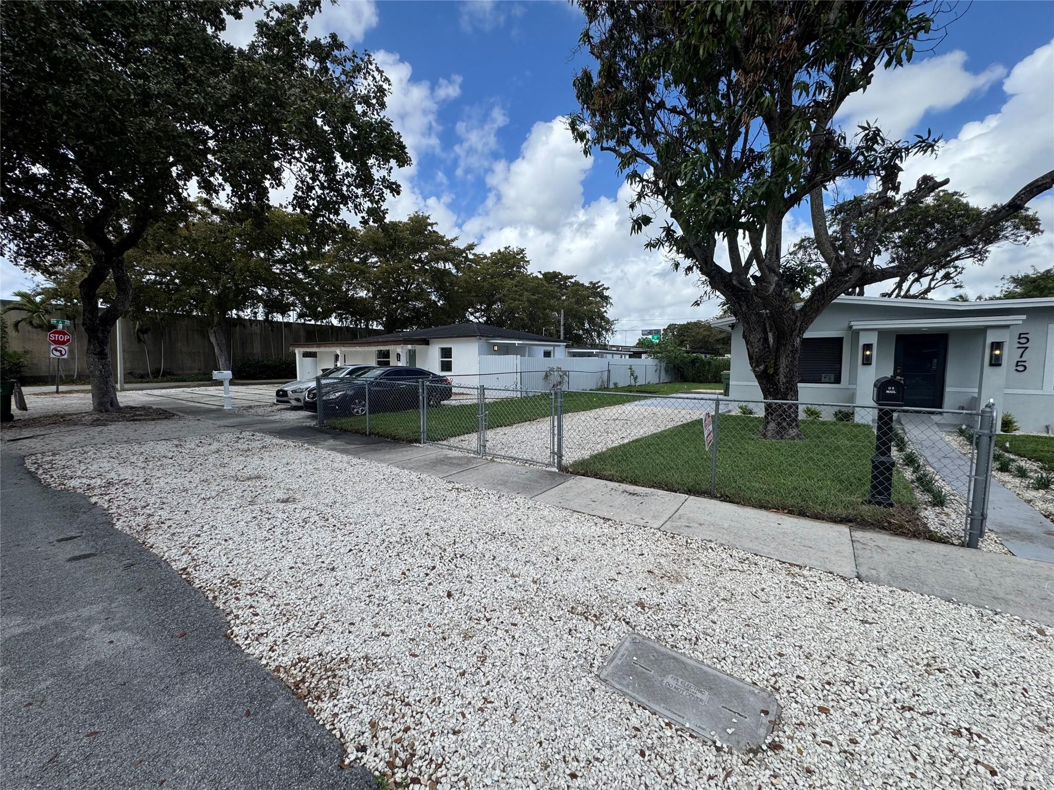 NICHOLS HGTS - Residential