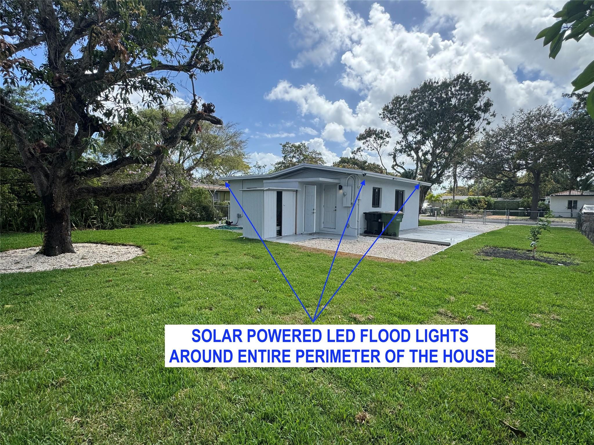 NICHOLS HGTS - Residential