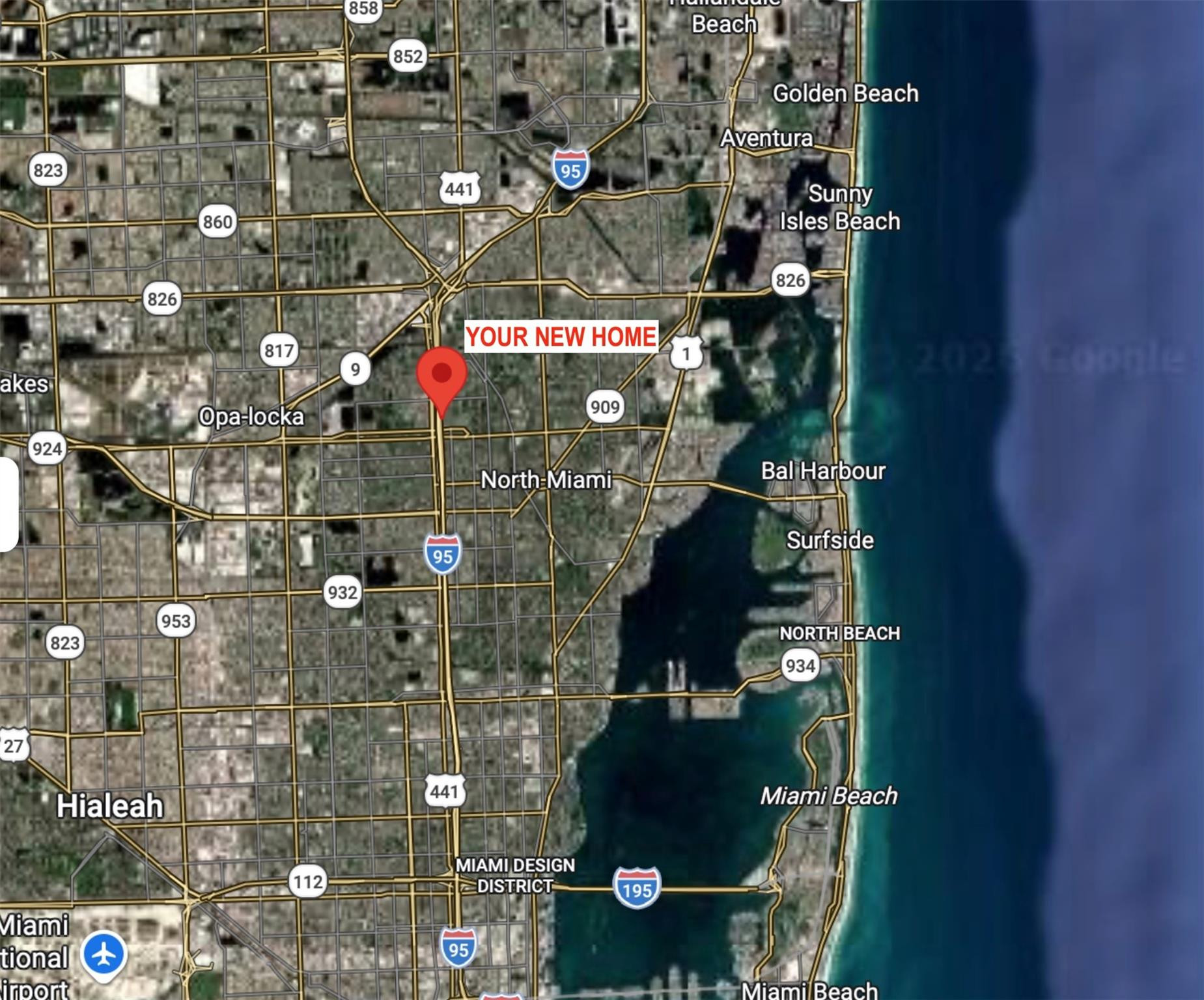 NICHOLS HGTS - Residential