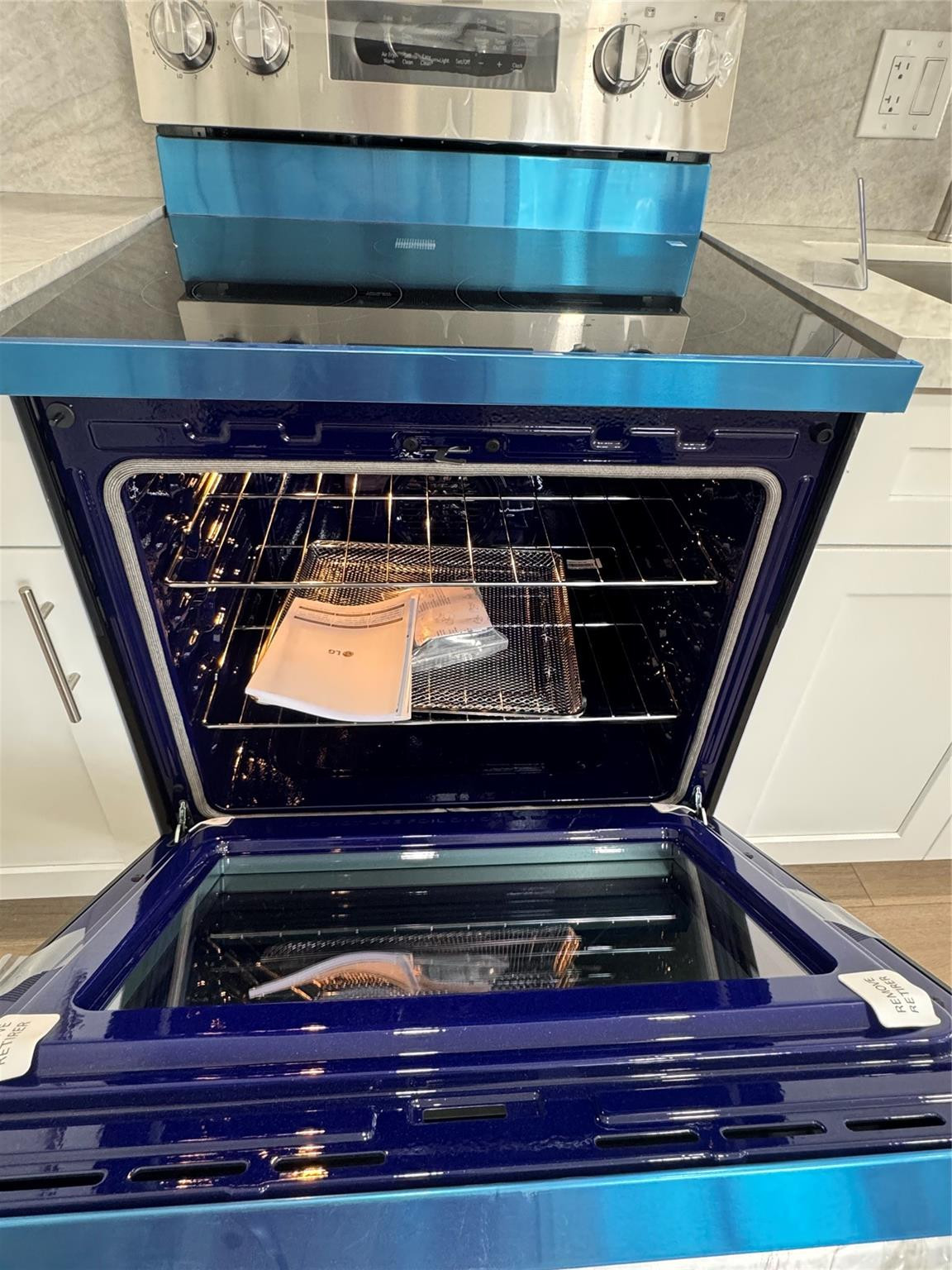 NICHOLS HGTS - Residential