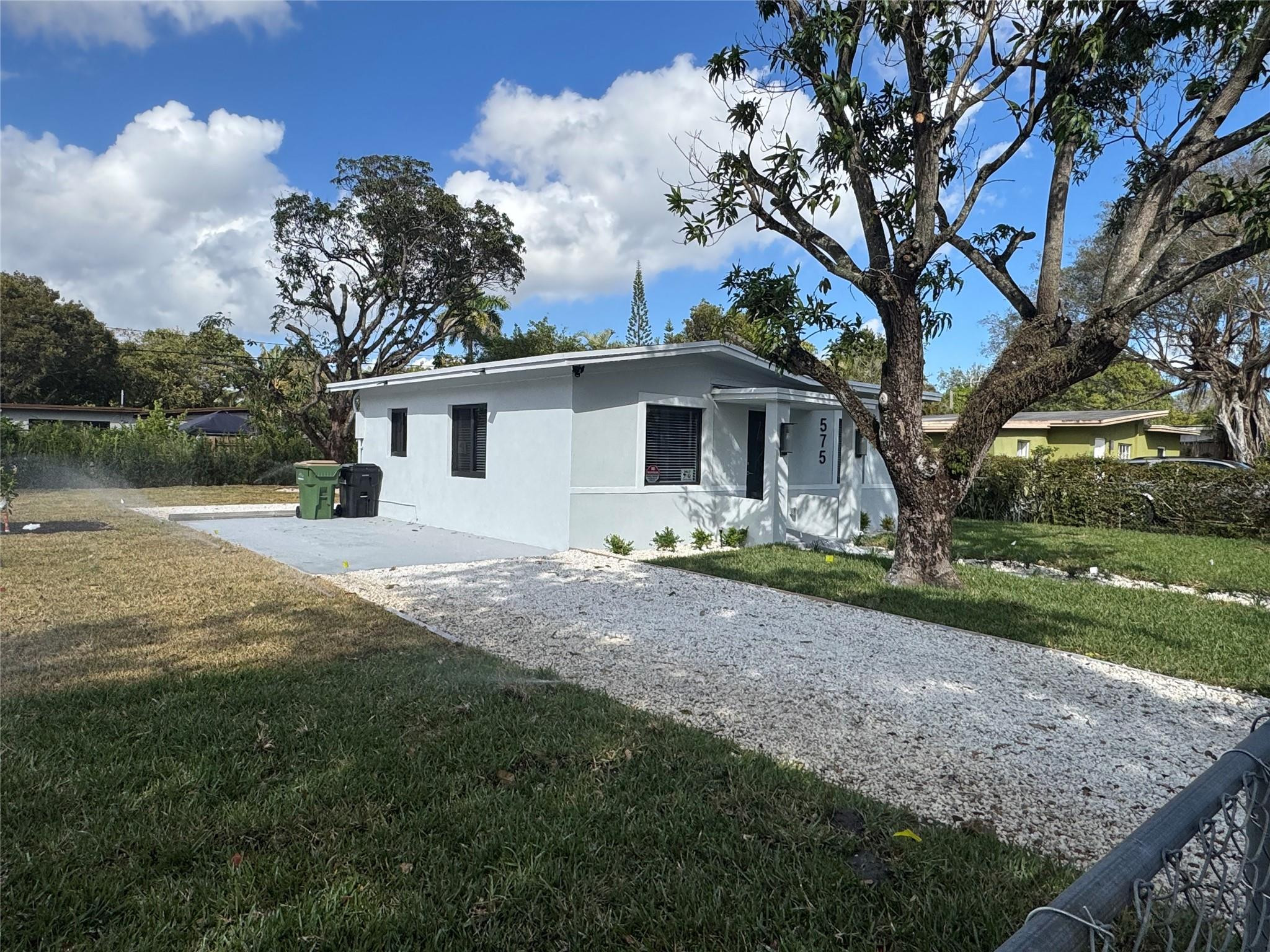 NICHOLS HGTS - Residential