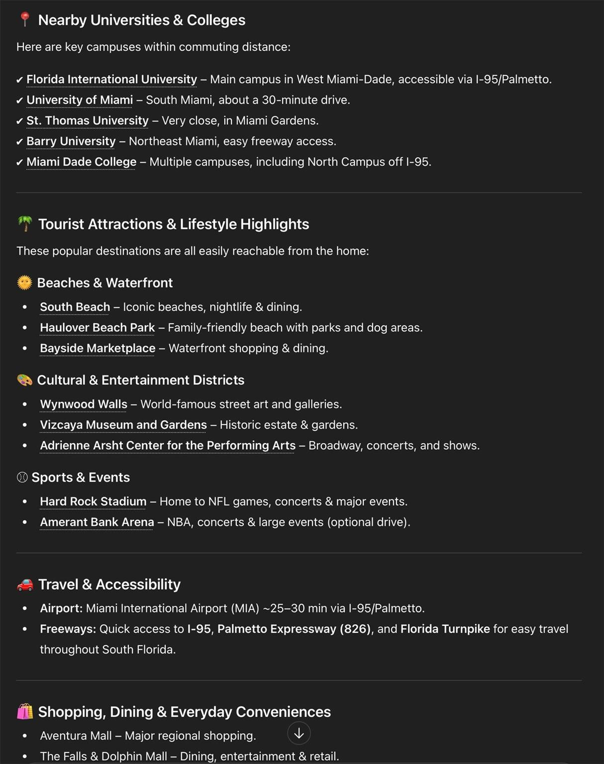 NICHOLS HGTS - Residential