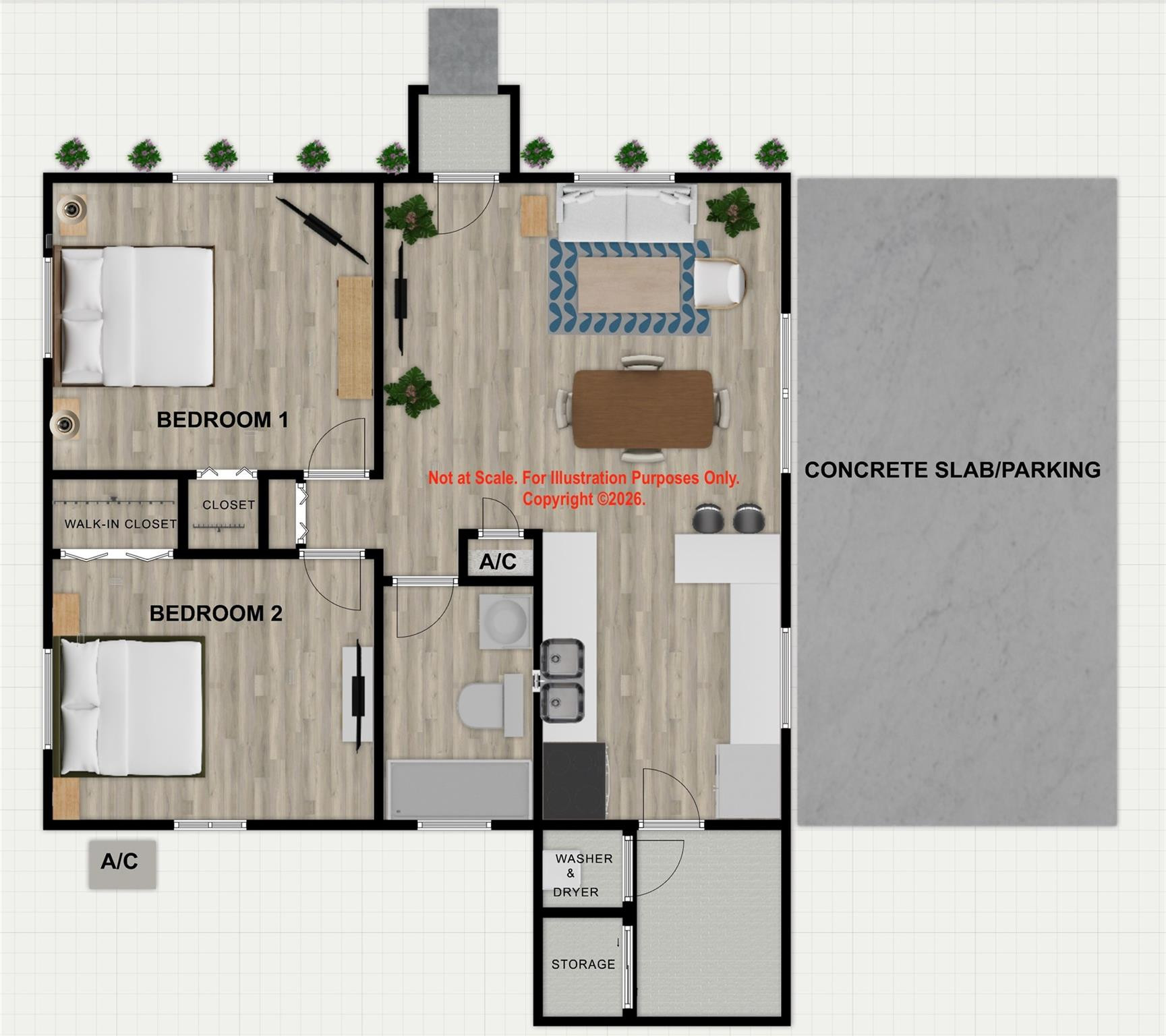 575 NW 139th Terrace