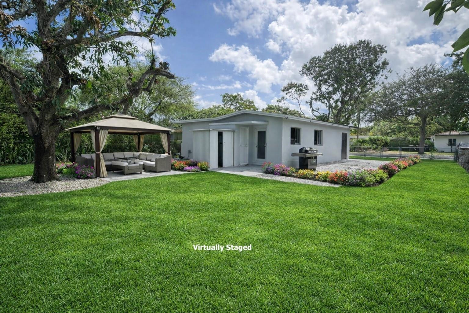 NICHOLS HGTS - Residential