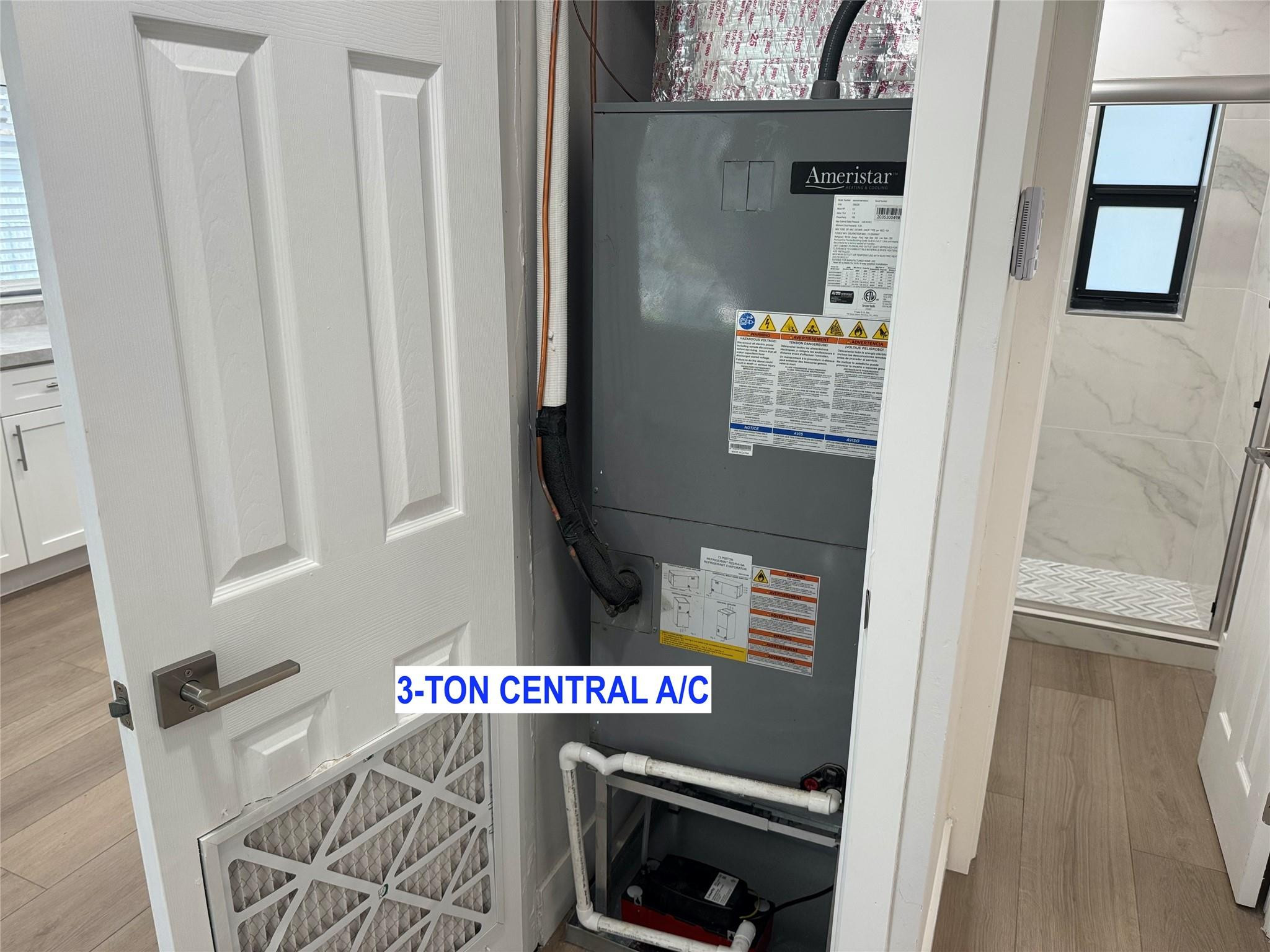 NICHOLS HGTS - Residential