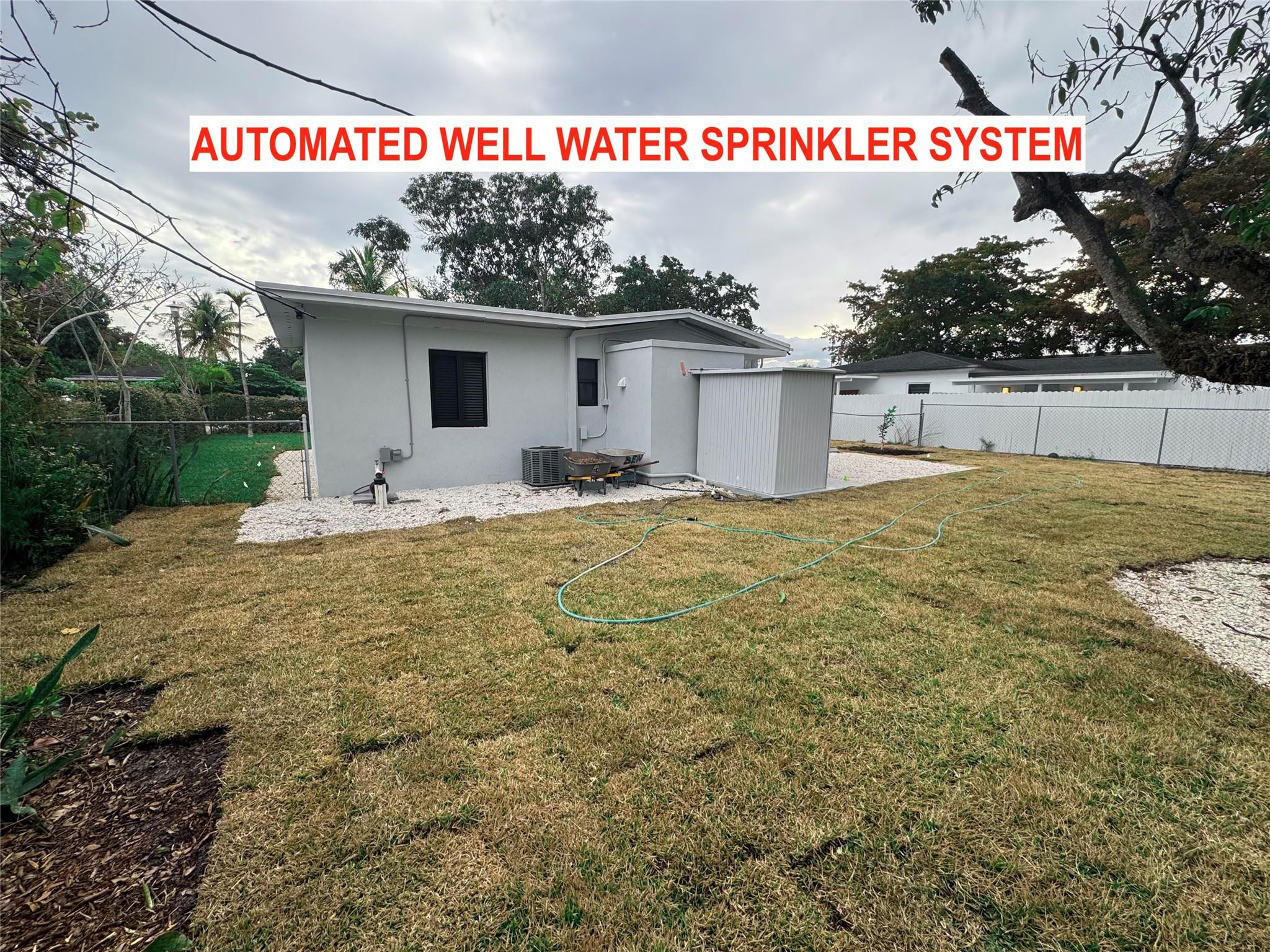 NICHOLS HGTS - Residential