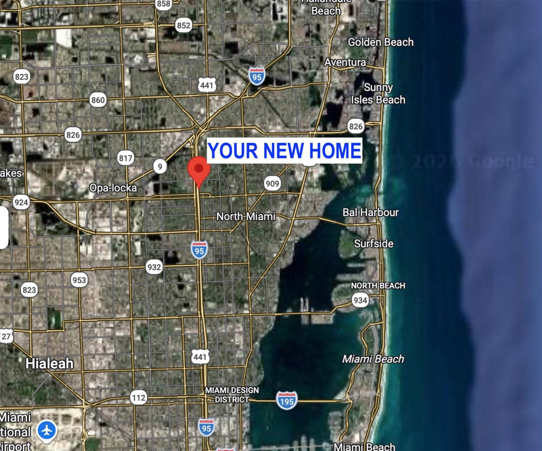 NICHOLS HGTS - Residential