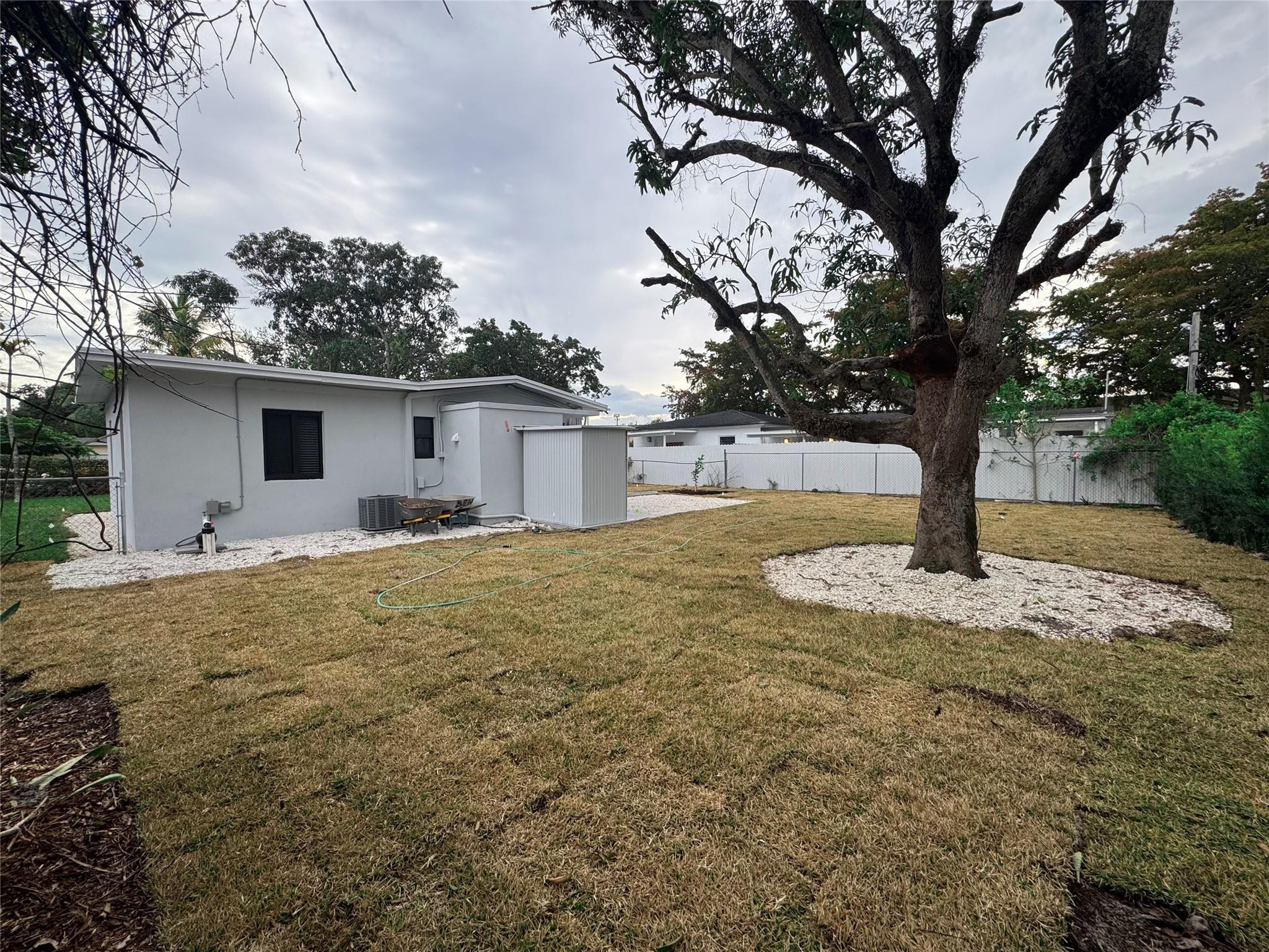 NICHOLS HGTS - Residential