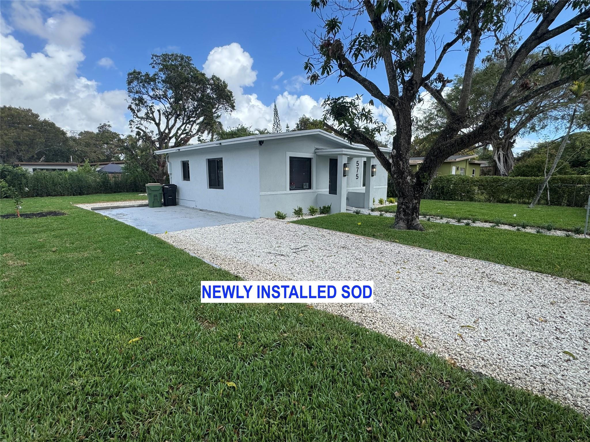 NICHOLS HGTS - Residential