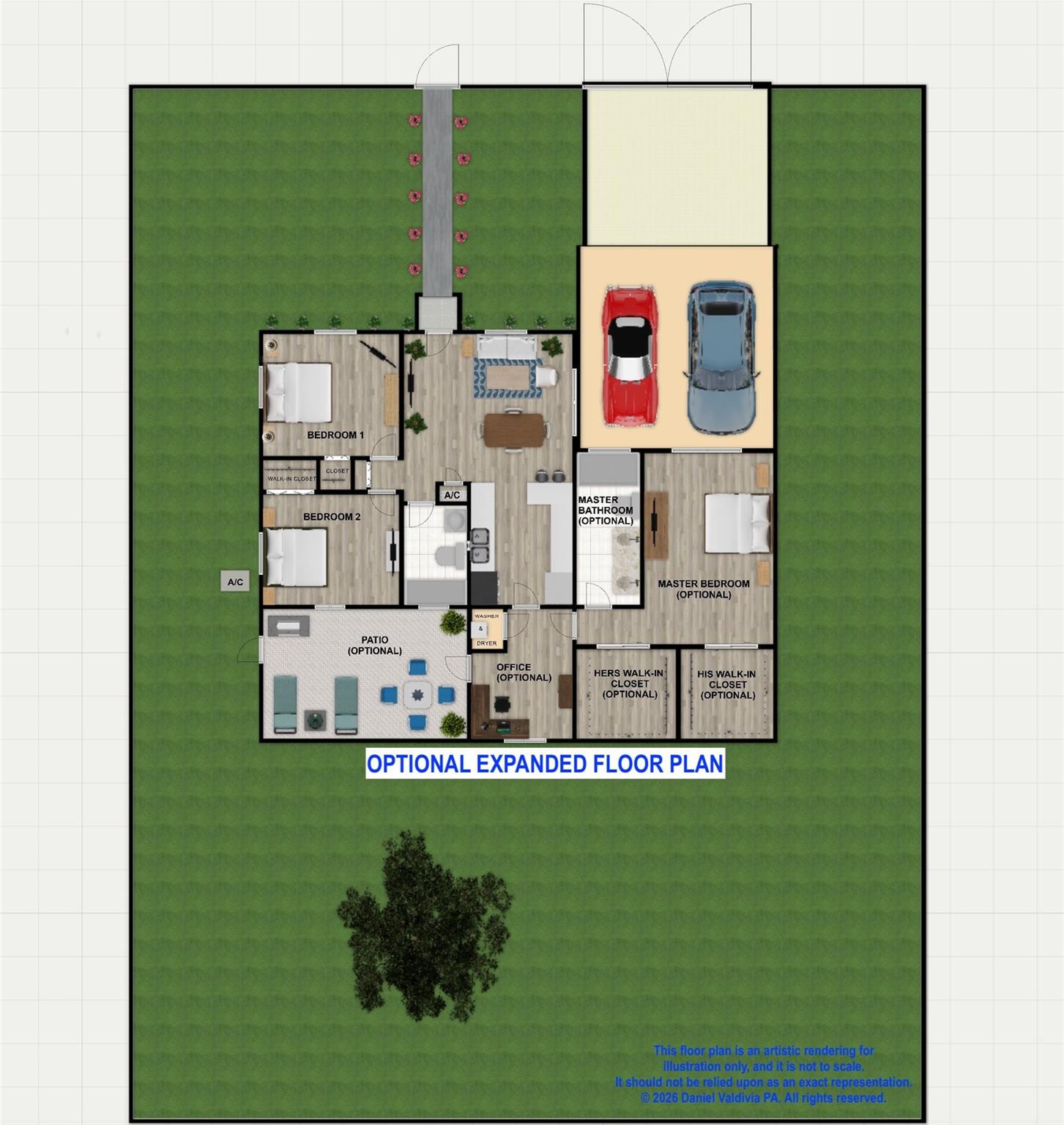 NICHOLS HGTS - Residential