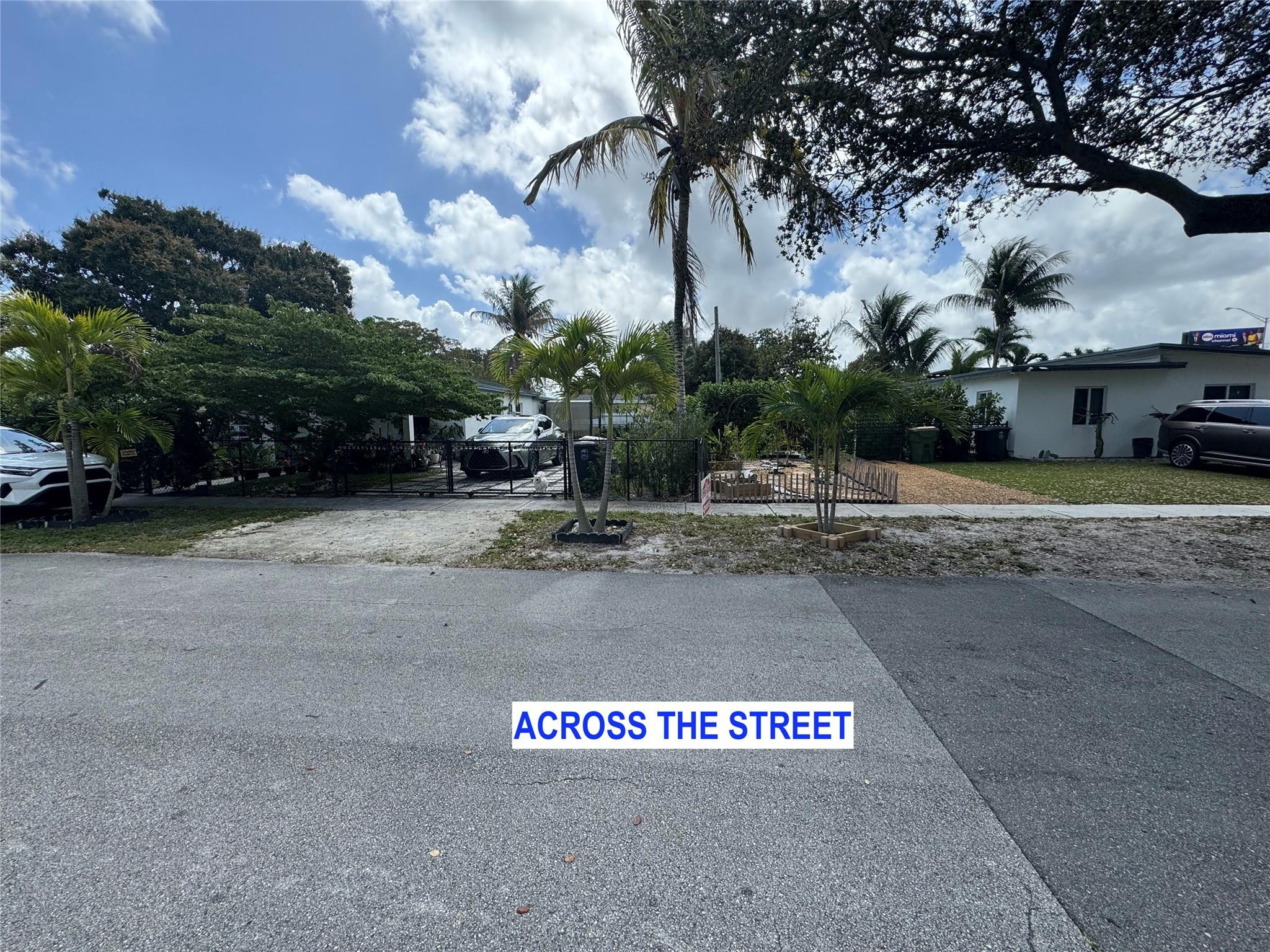 NICHOLS HGTS - Residential