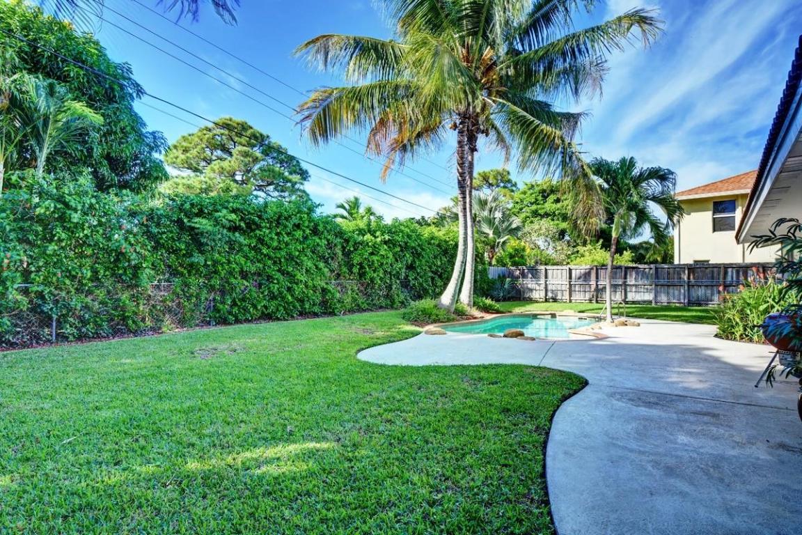 DELRAY BEACH - Residential