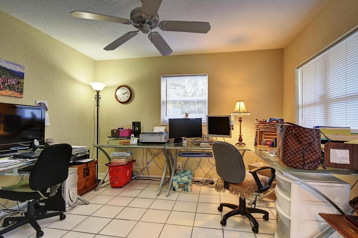 DELRAY BEACH - Residential