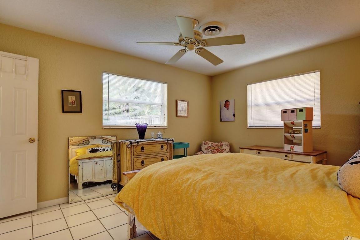 DELRAY BEACH - Residential