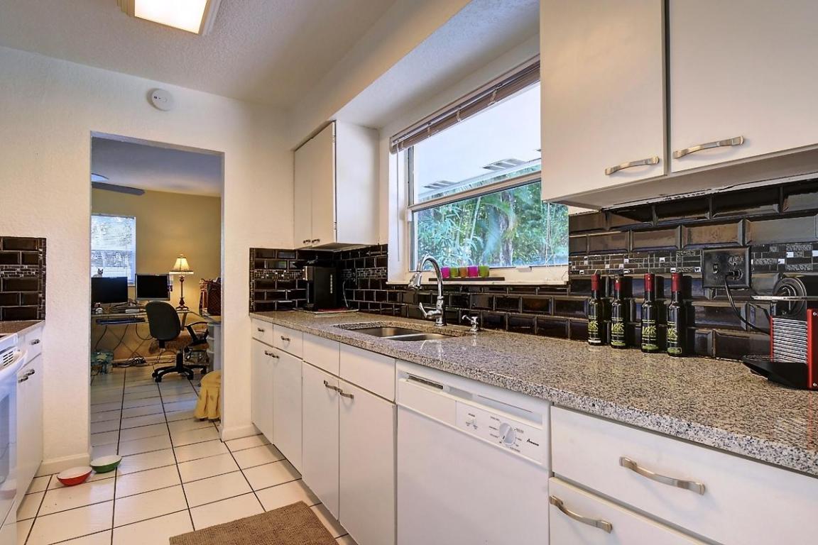 DELRAY BEACH - Residential