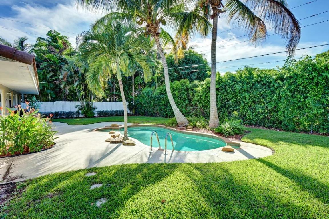 DELRAY BEACH - Residential