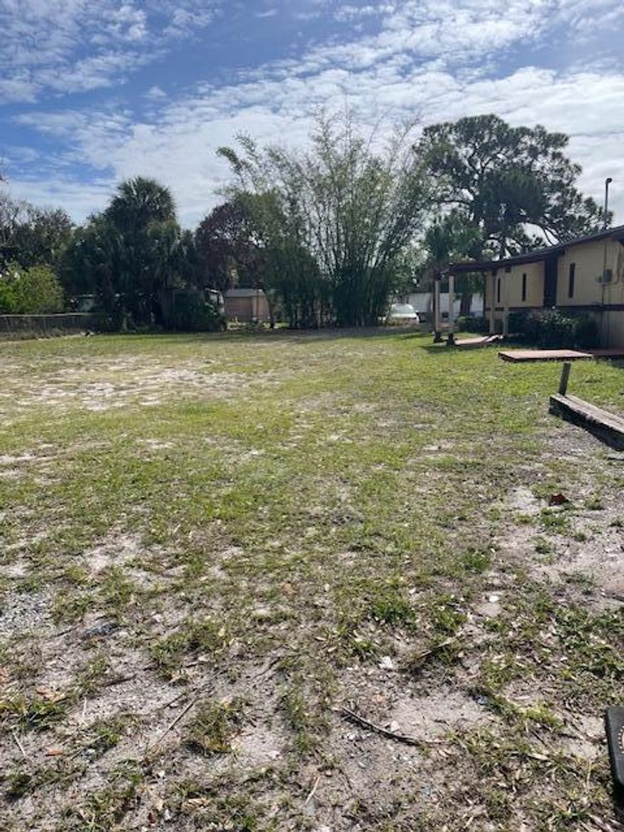 Property is 6150 sq ft unimproved zoned C3 however does not meet minimal dimensional requirements for independent development under current municipal code. Highest and best use as vacant land hold for assemblage to support future commercial development or for residential use contingent upon zoning modification