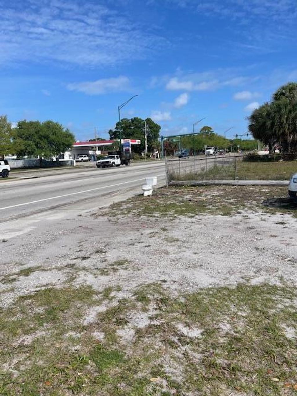Photo of 0 N 25th Street, Fort Pierce, FL 34994 (MLS # B26010223)