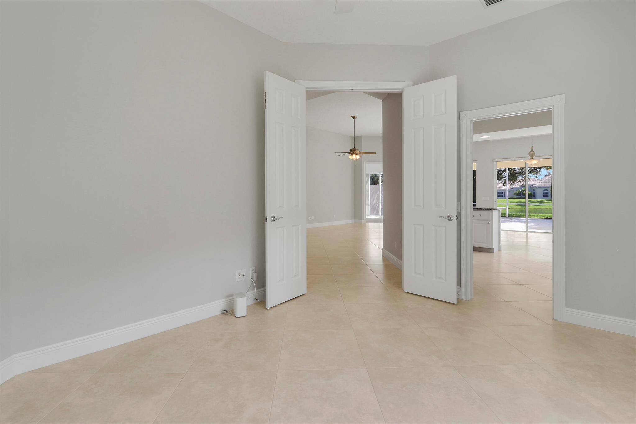 ISLES AT PALM BEACH GARDE - Residential