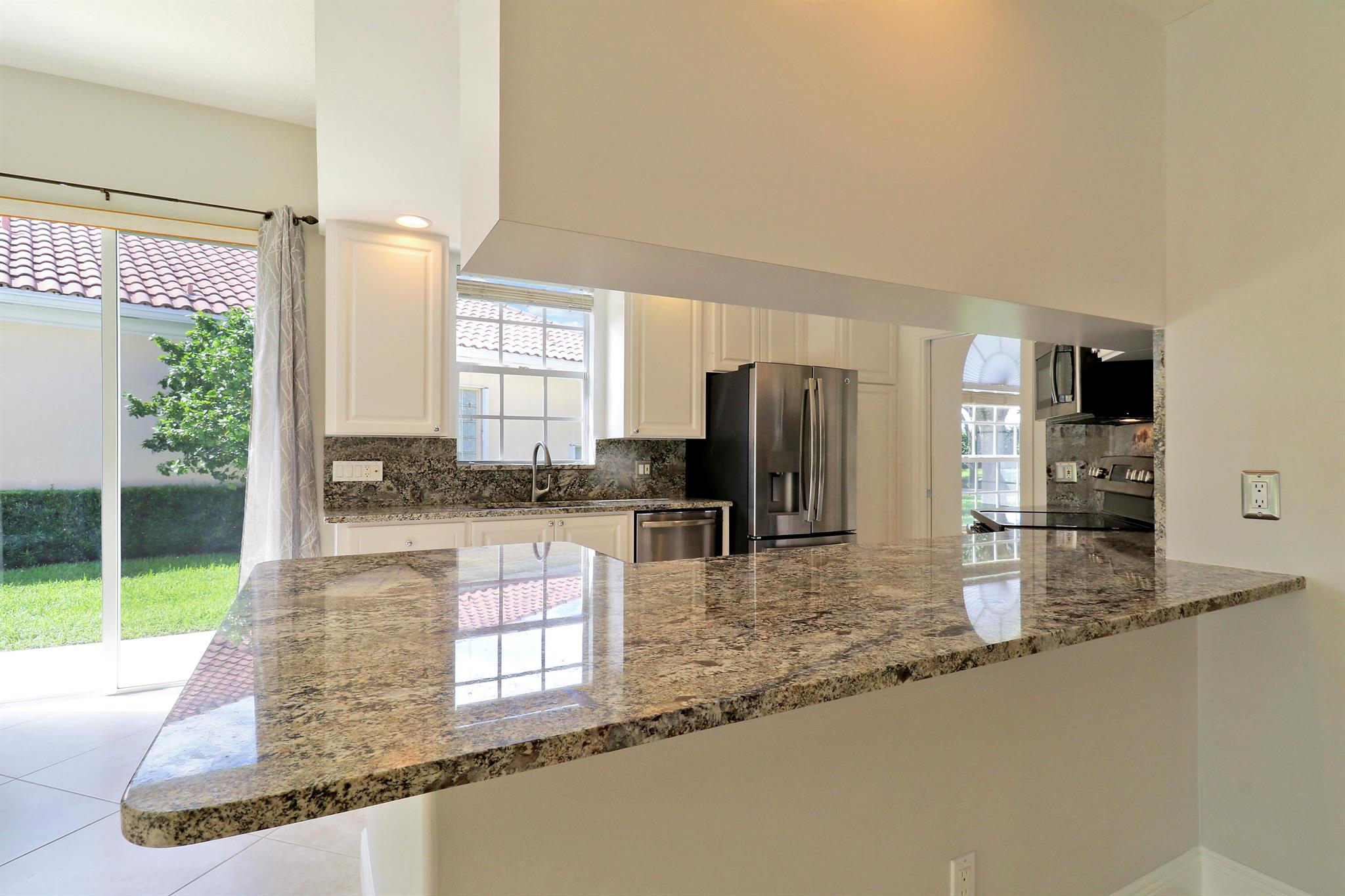 ISLES AT PALM BEACH GARDE - Residential