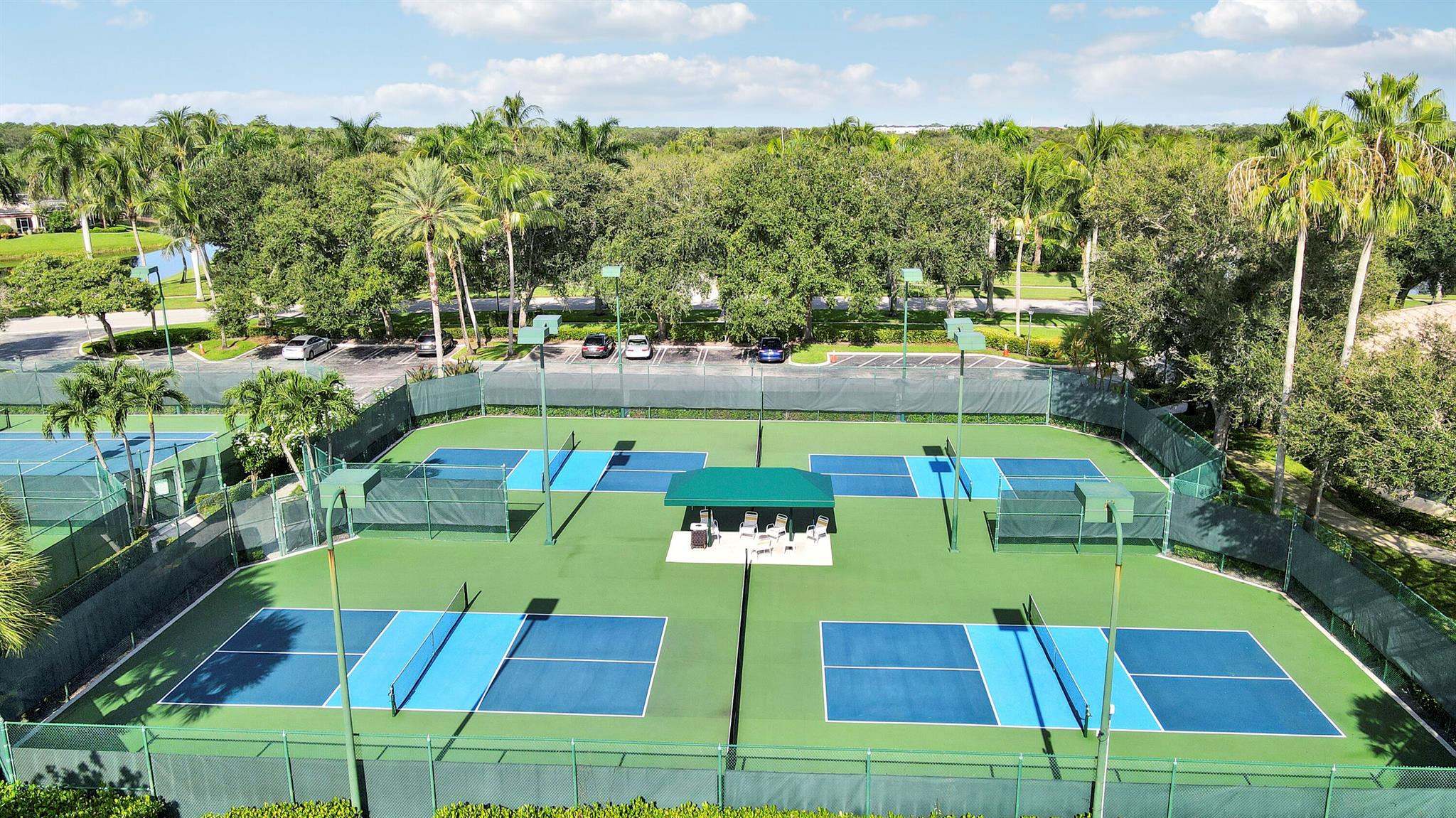 ISLES AT PALM BEACH GARDE - Residential
