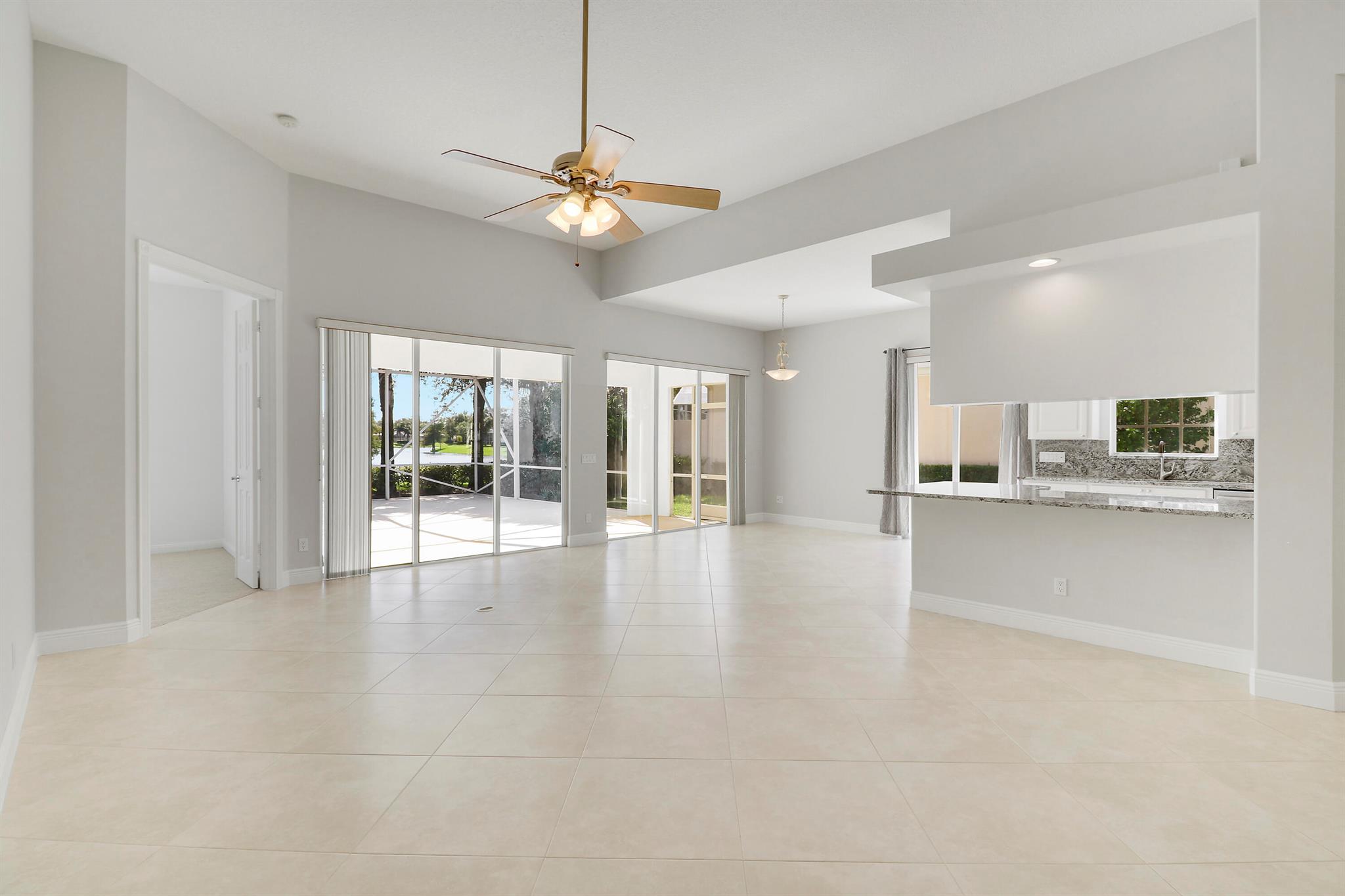 ISLES AT PALM BEACH GARDE - Residential