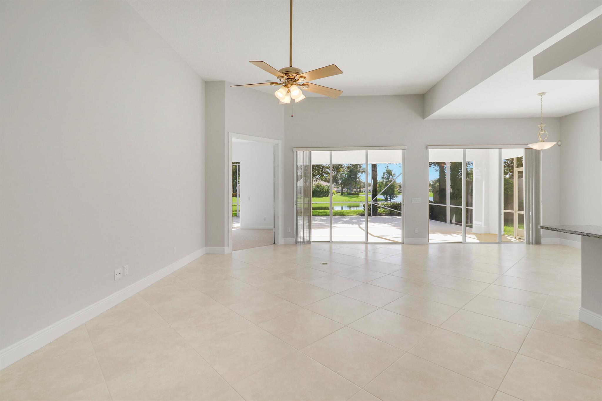ISLES AT PALM BEACH GARDE - Residential
