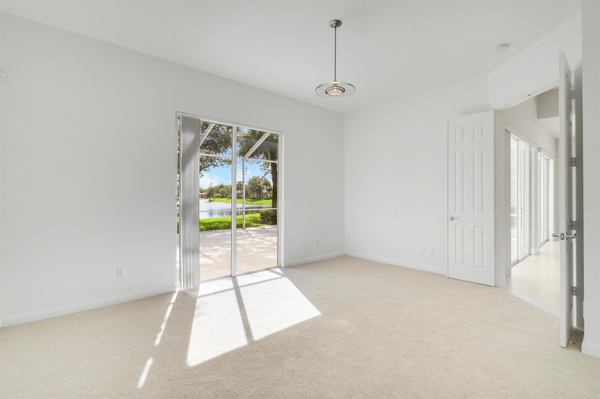 ISLES AT PALM BEACH GARDE - Residential
