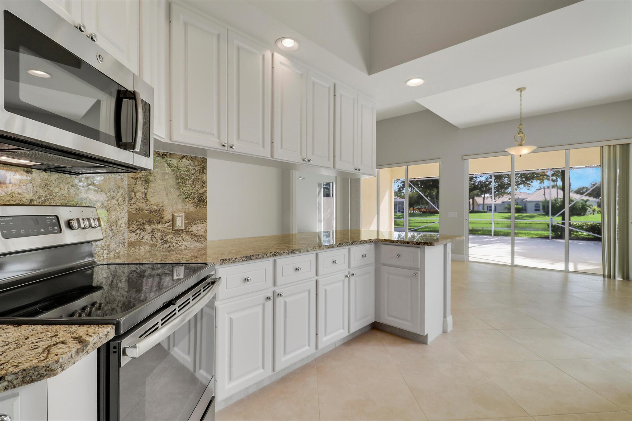 ISLES AT PALM BEACH GARDE - Residential