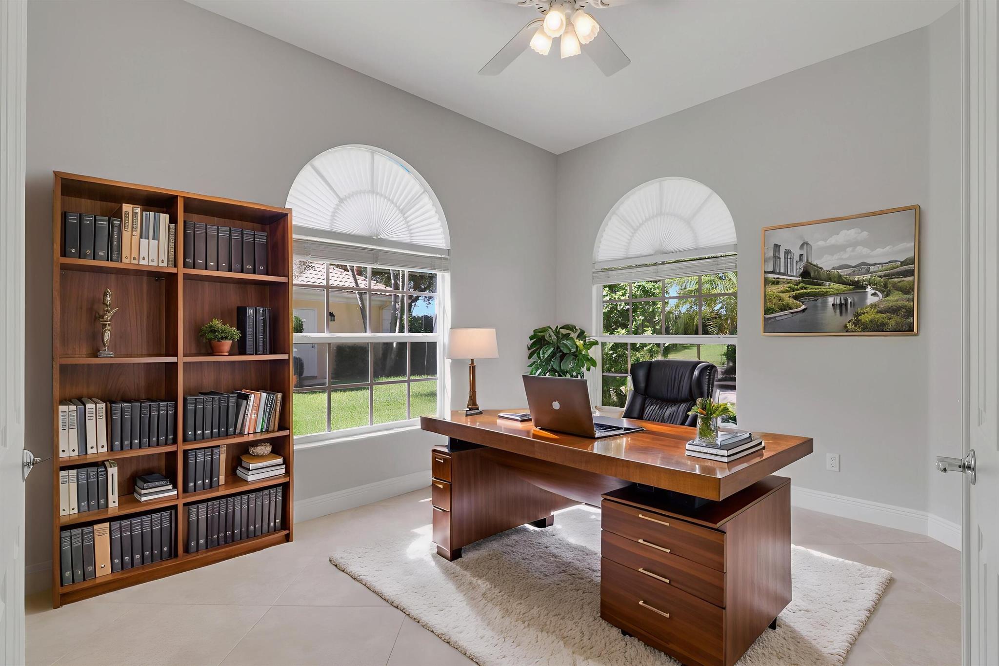 ISLES AT PALM BEACH GARDE - Residential