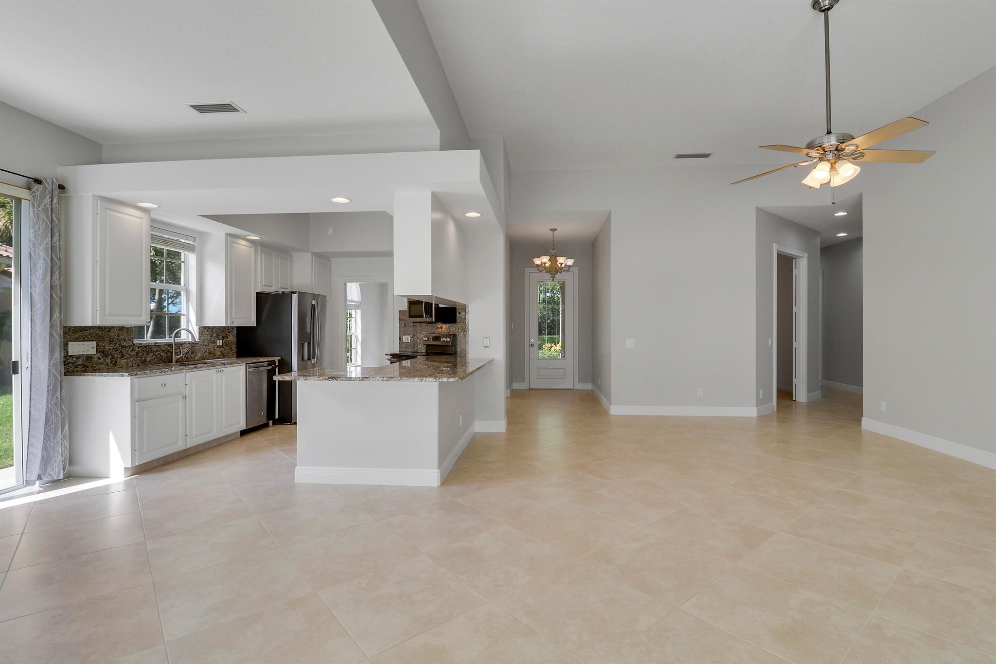ISLES AT PALM BEACH GARDE - Residential