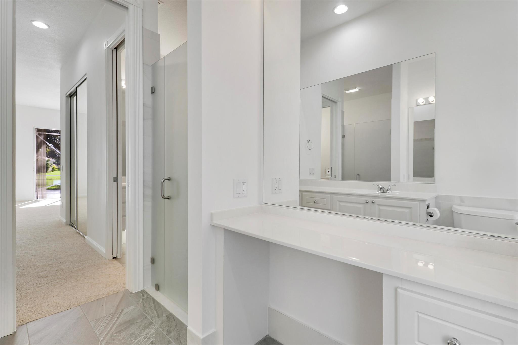 ISLES AT PALM BEACH GARDE - Residential
